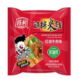 陈村 红烧牛肉味过桥米线 100g