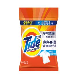汰渍 去渍洗衣粉 1.15kg 