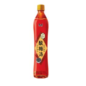康师傅 酸梅汤   500ml 