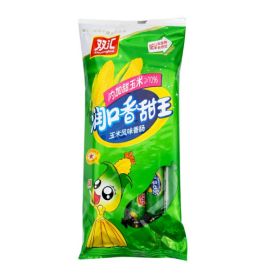 双汇  60g 润口香甜王 玉米肠 