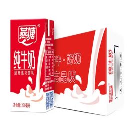 燕塘 纯牛奶 250ml