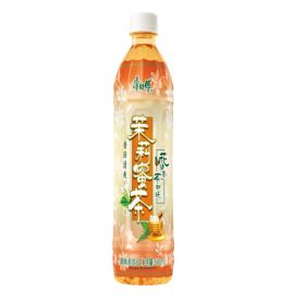 康师傅 茉莉蜜茶 500ml 