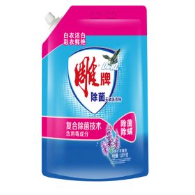 雕牌 除菌无磷洗衣粉 1.03kg  